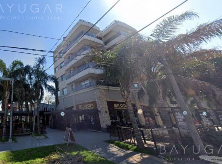 Departamento · 40m² · 2 Ambientes