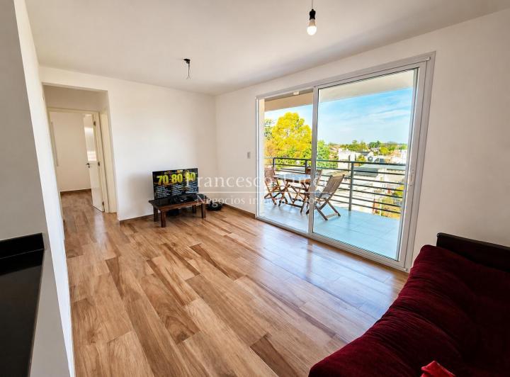 Departamento · 67m² · 3 Ambientes