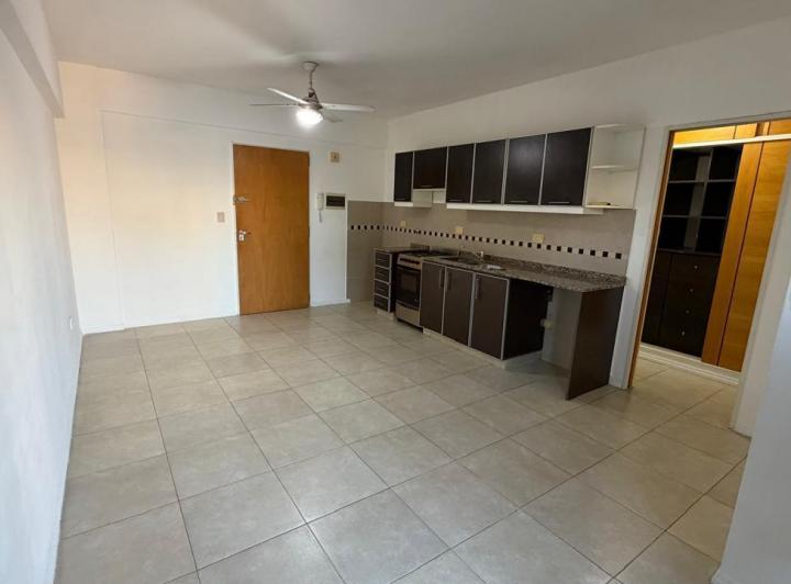 Departamento · 37m² · 2 Ambientes · 1 Cochera