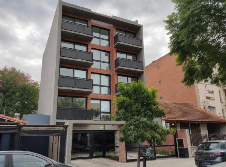 Departamento · 39m² · 2 Ambientes