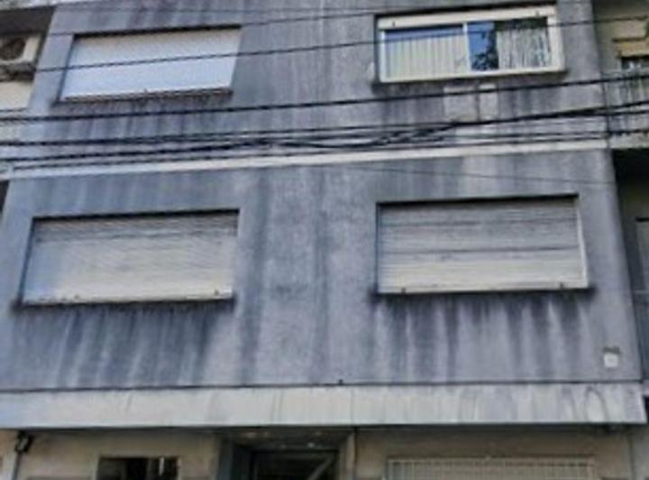 Departamento · 55m² · 3 Ambientes