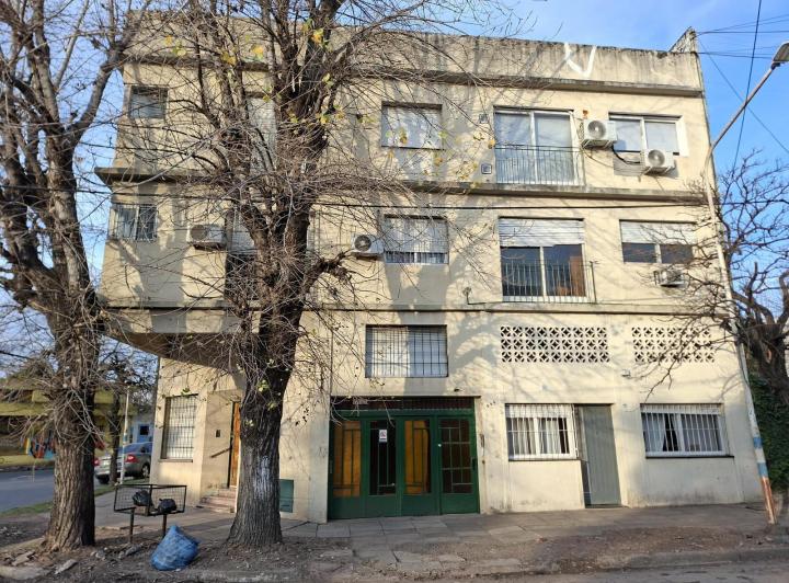 Departamento · 59m² · 3 Ambientes