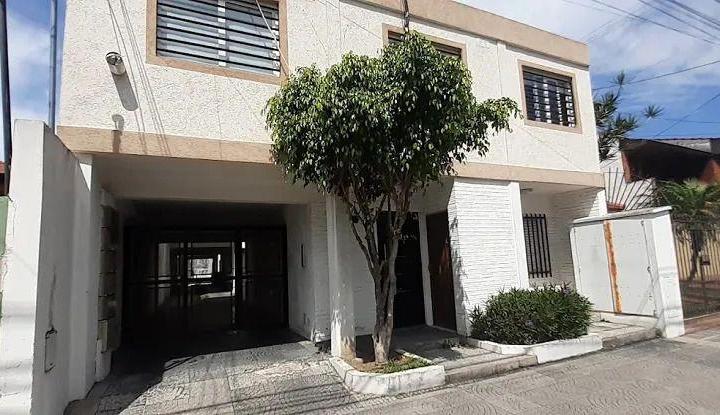Departamento · 50m² · 2 Ambientes · 1 Cochera