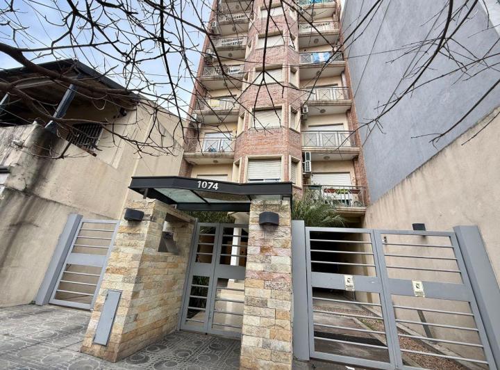 Departamento · 29m² · 1 Ambiente