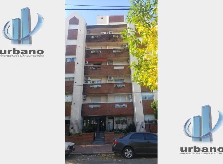 Departamento · 55ha · 3 Ambientes