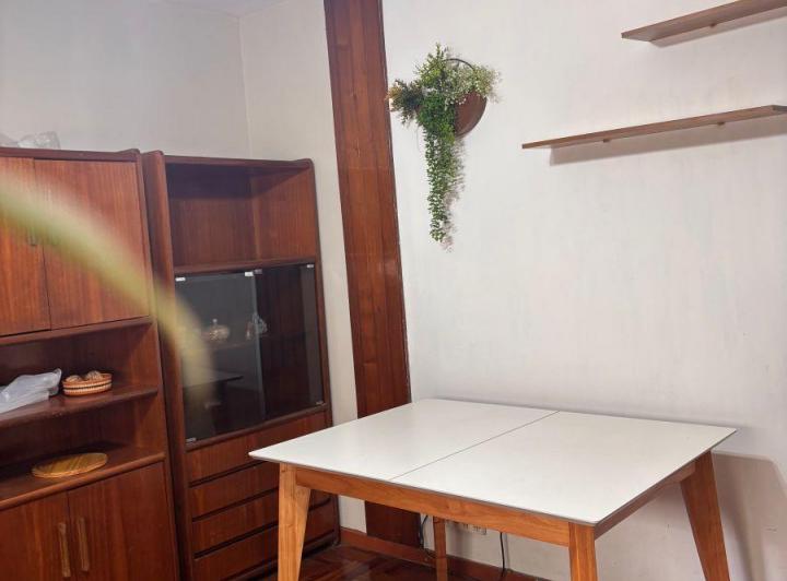 Departamento · 40m² · 2 Ambientes