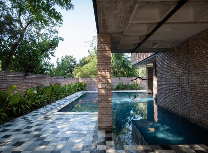 Departamento · 102m² · 3 Ambientes
