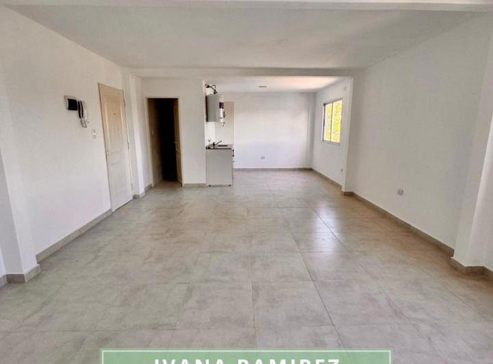 Departamento · 39m² · 1 Ambiente