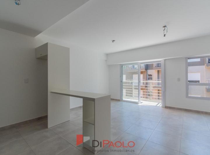 Departamento · 35m² · 1 Ambiente
