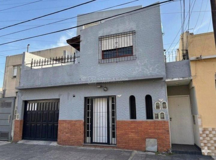 Departamento · 70m² · 3 Ambientes