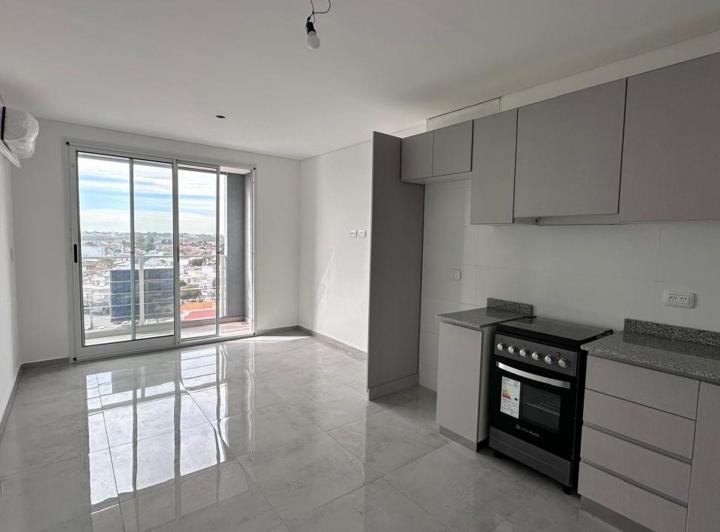 Departamento · 22m² · 1 Ambiente