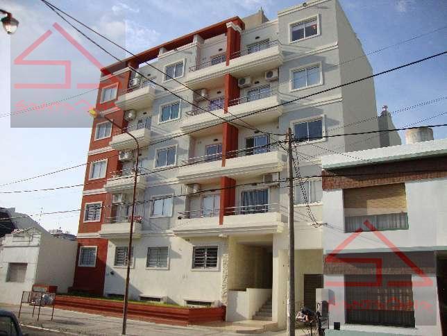 Departamento · 37m² · 2 Ambientes