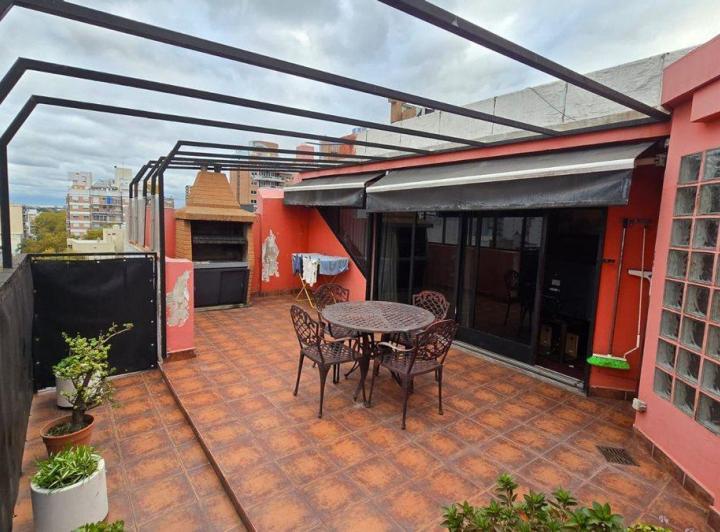 Departamento · 59m² · 2 Ambientes · 1 Cochera