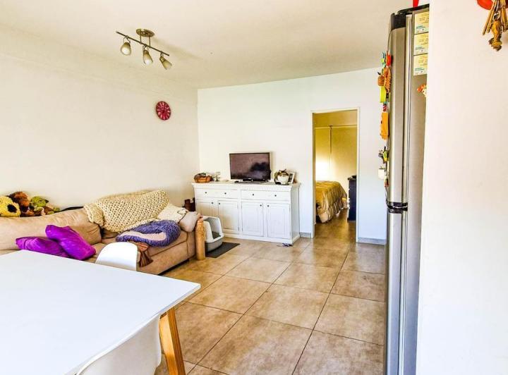 Departamento · 31m² · 2 Ambientes
