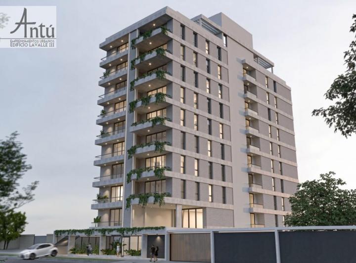 Departamento · 72m² · 3 Ambientes