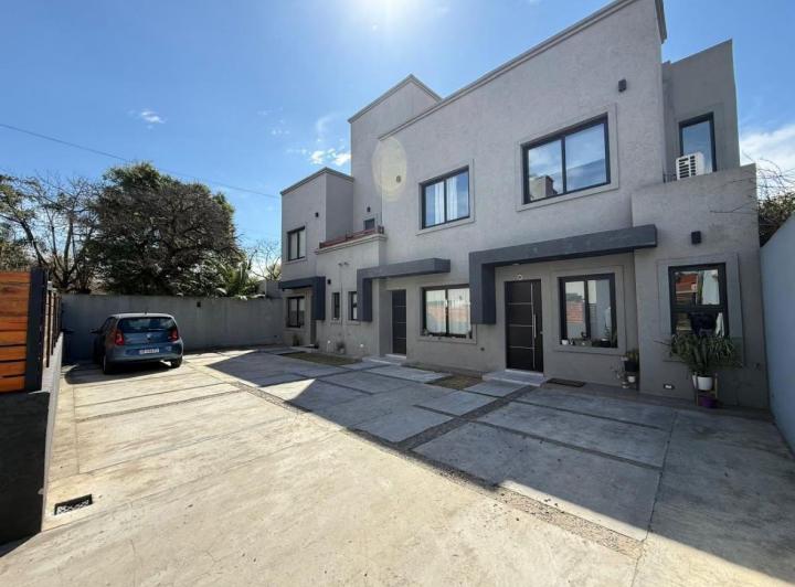 Departamento · 65m² · 2 Ambientes