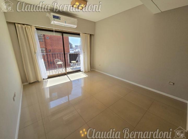 Departamento · 63m² · 3 Ambientes