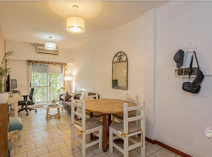 Departamento · 47m² · 3 Ambientes
