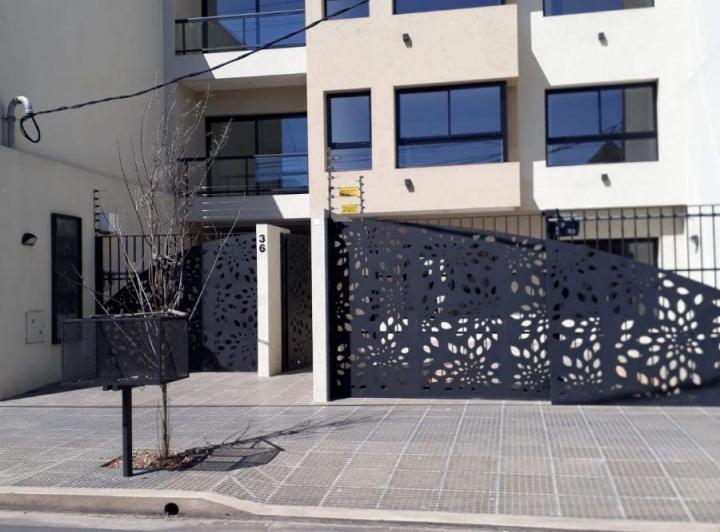 Departamento · 40m² · 2 Ambientes