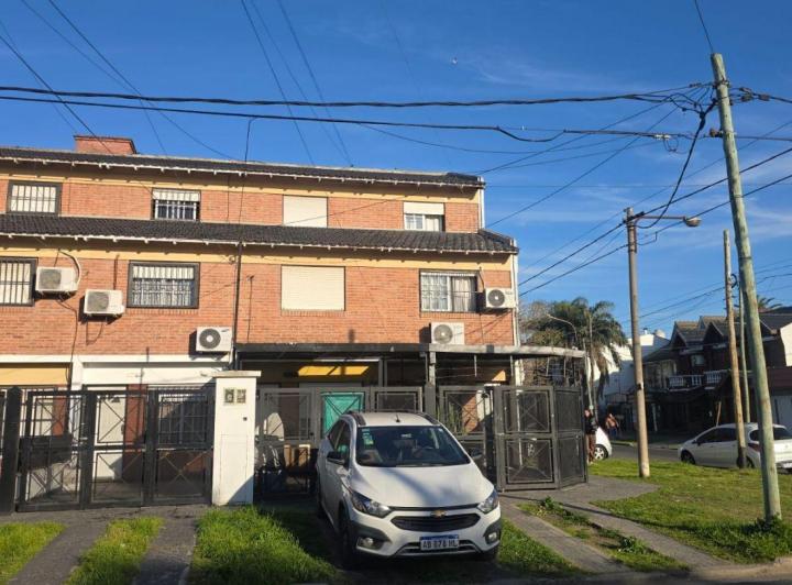 Departamento · 64m² · 3 Ambientes