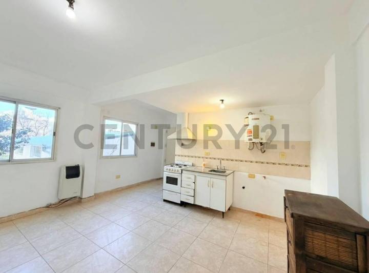 Departamento · 25m² · 1 Ambiente