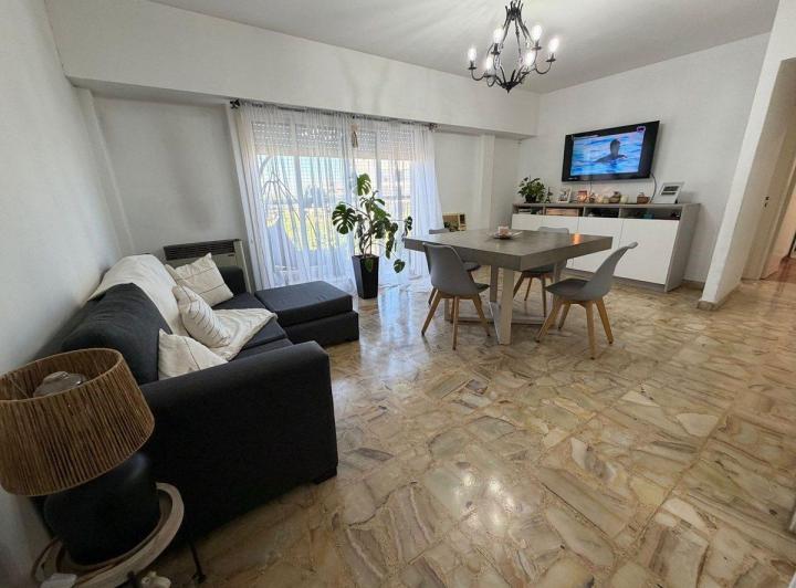 Departamento · 56m² · 3 Ambientes