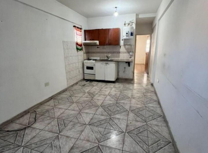 Departamento · 31m² · 2 Ambientes
