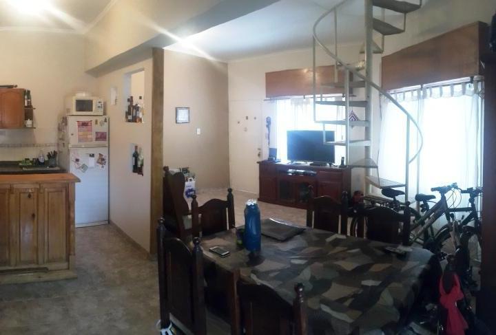 Departamento · 108m² · 4 Ambientes