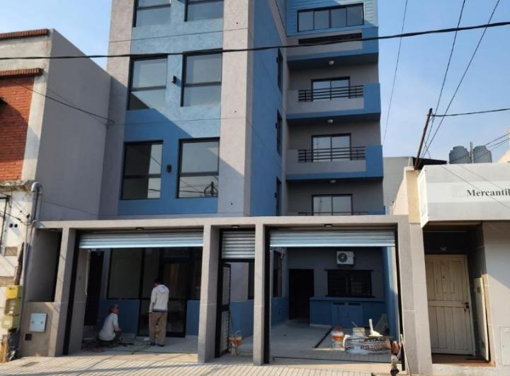 Departamento · 67m² · 3 Ambientes
