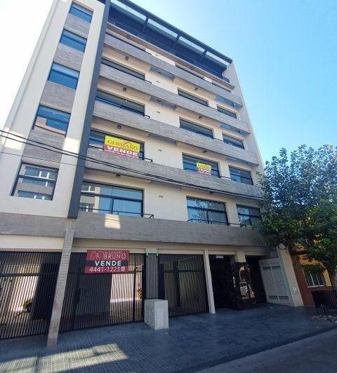 Departamento · 40m² · 2 Ambientes