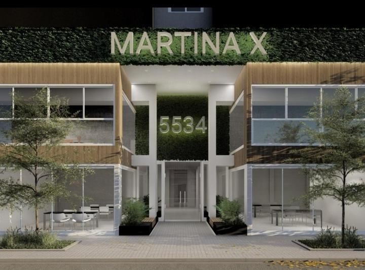 Departamento · 68m² · 3 Ambientes