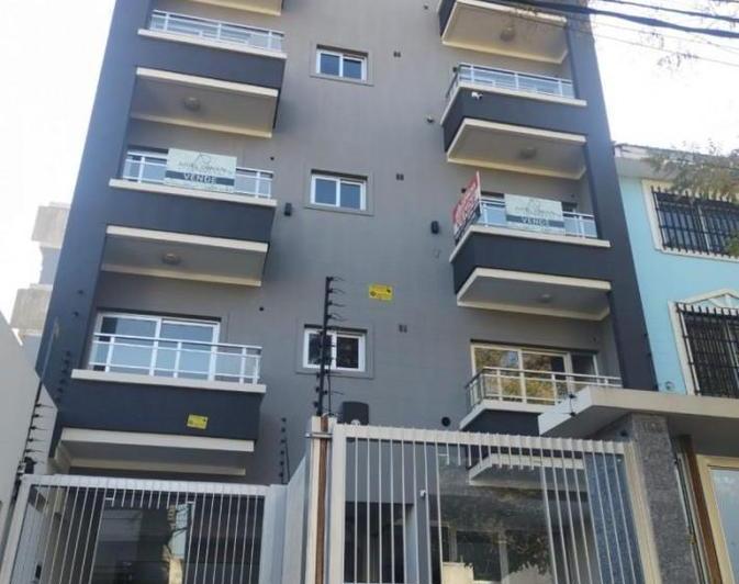 Departamento · 32m² · 1 Ambiente