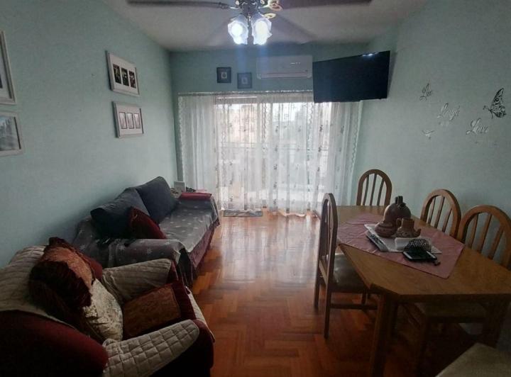 Departamento · 53m² · 3 Ambientes