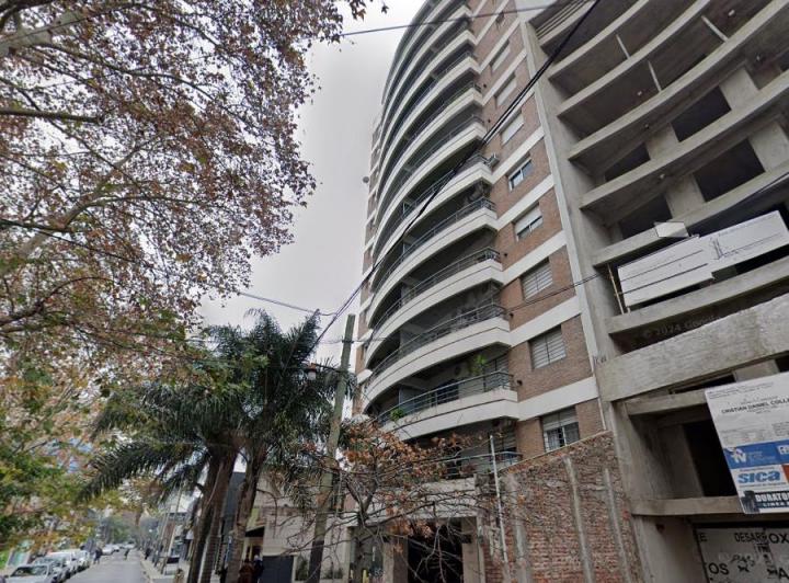 Departamento · 165m² · 4 Ambientes · 2 Cocheras