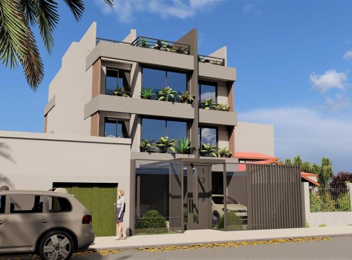 Departamento · 51m² · 2 Ambientes