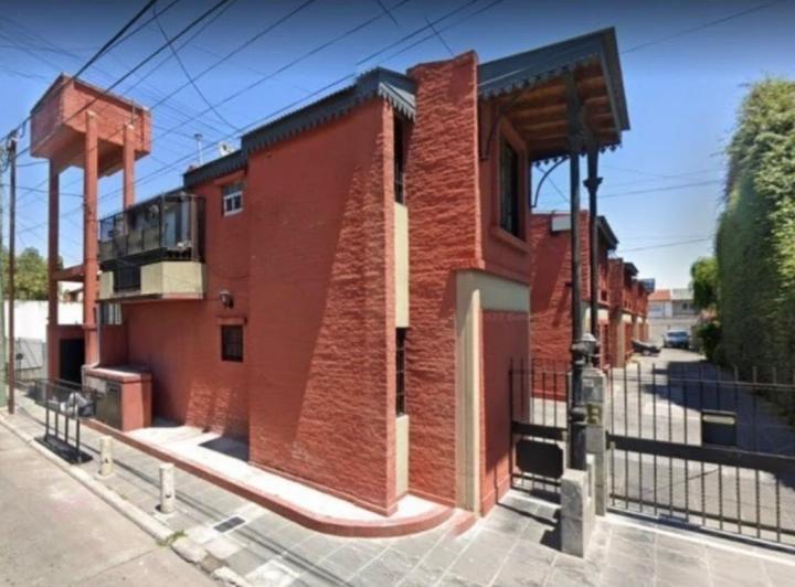 Departamento · 33m² · 2 Ambientes