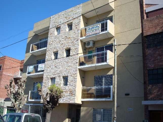 Departamento · 58m² · 3 Ambientes · 1 Cochera