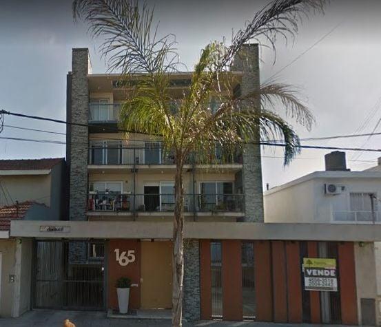 Departamento · 48m² · 2 Ambientes · 1 Cochera