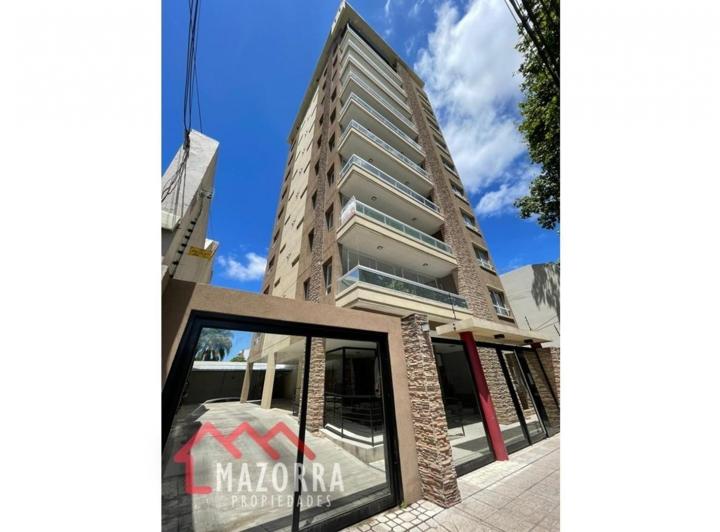 Departamento · 50m² · 2 Ambientes