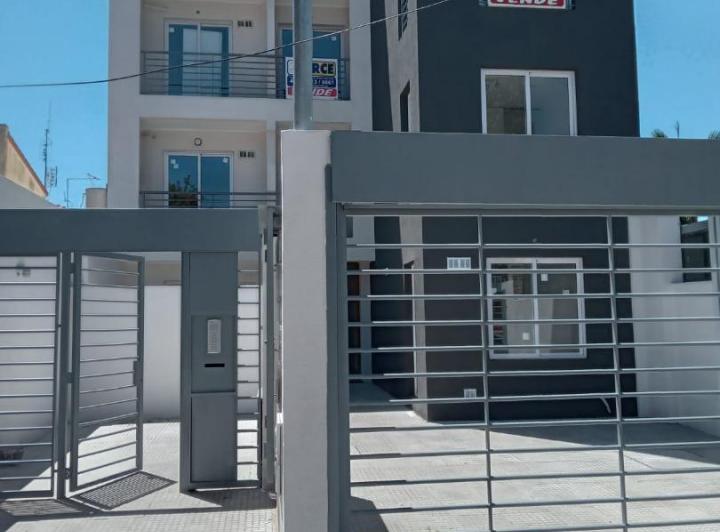 Departamento · 31m² · 1 Ambiente
