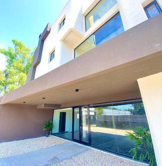 Departamento · 55m² · 2 Ambientes · 1 Cochera