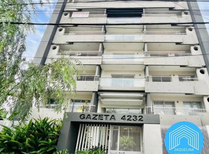 Departamento · 52m² · 2 Ambientes