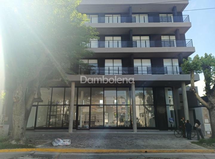 Departamento · 47m² · 2 Ambientes