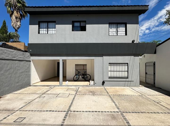 Departamento · 51m² · 3 Ambientes · 1 Cochera
