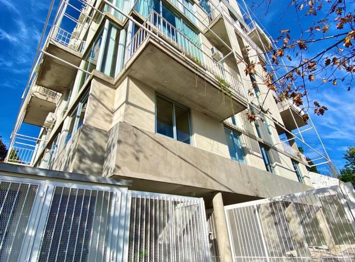 Departamento · 84m² · 2 Ambientes · 1 Cochera