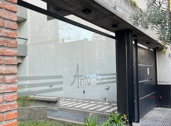 Departamento · 62m² · 2 Ambientes