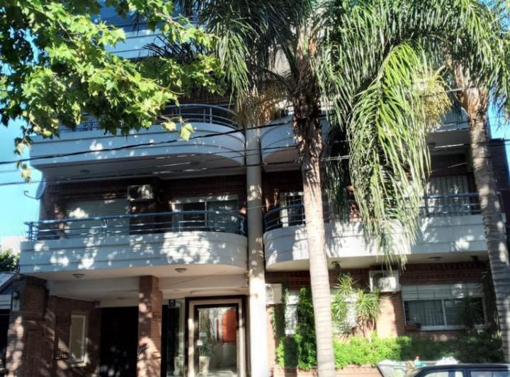 Departamento · 33m² · 2 Ambientes