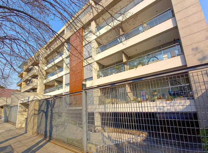 Departamento · 143m² · 5 Ambientes · 2 Cocheras