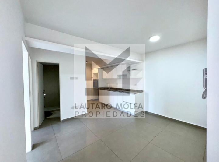 Departamento · 63m² · 3 Ambientes