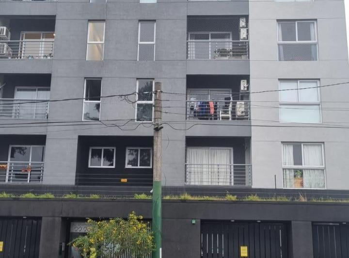 Departamento · 32m² · 1 Ambiente